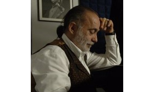 ÖMÜR GİDEL  (TUŞLULAR)